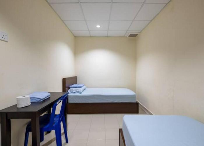 Comfortable homstay in perai