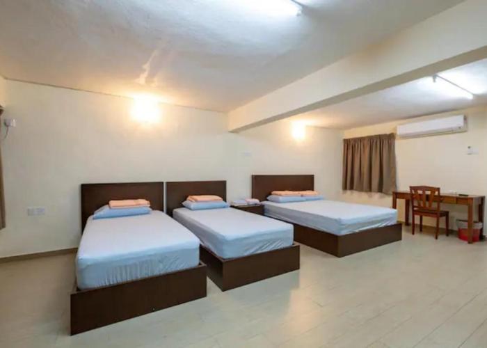 Comfortable homstay in perai