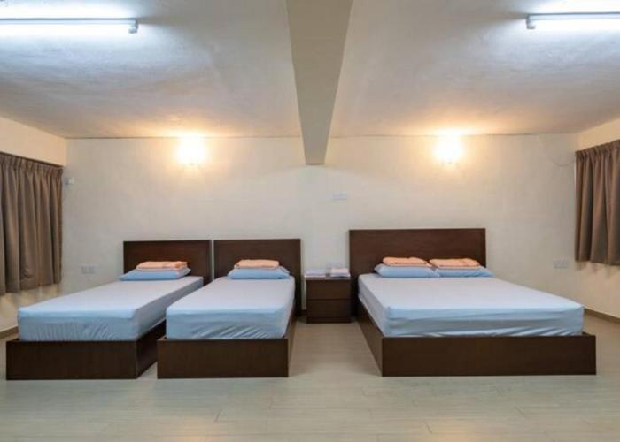 Comfortable homstay in perai