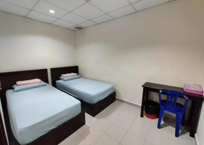 Comfortable homstay in perai