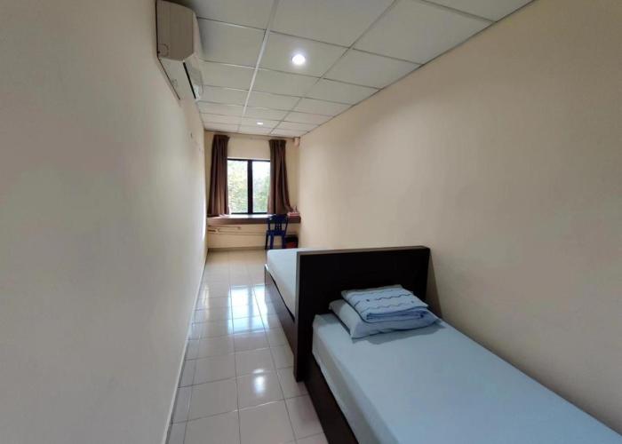 Comfortable homstay in perai