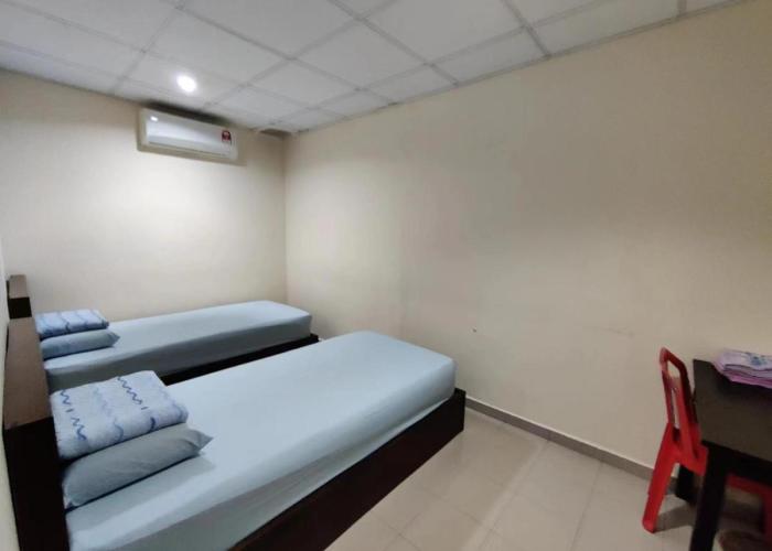 Comfortable homstay in perai