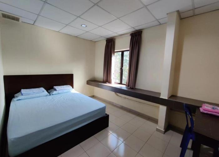 Comfortable homstay in perai