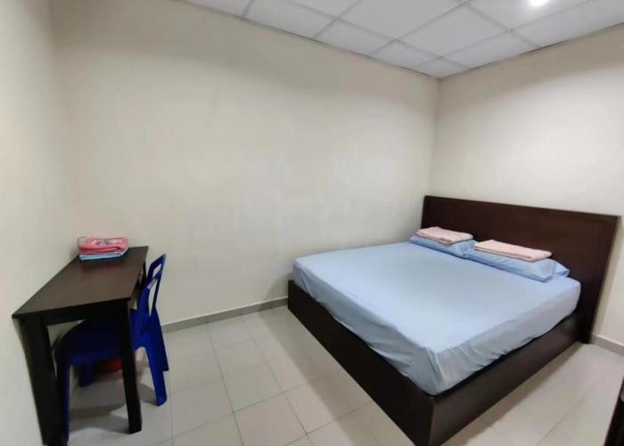 Comfortable homstay in perai