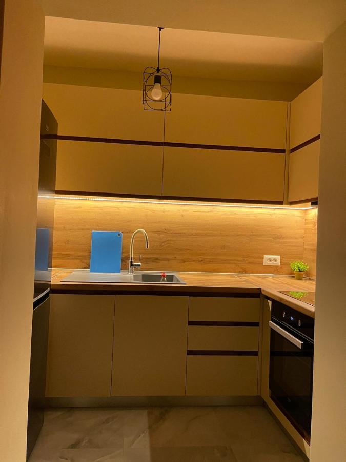 фото ThePlaceForYou Central Apt