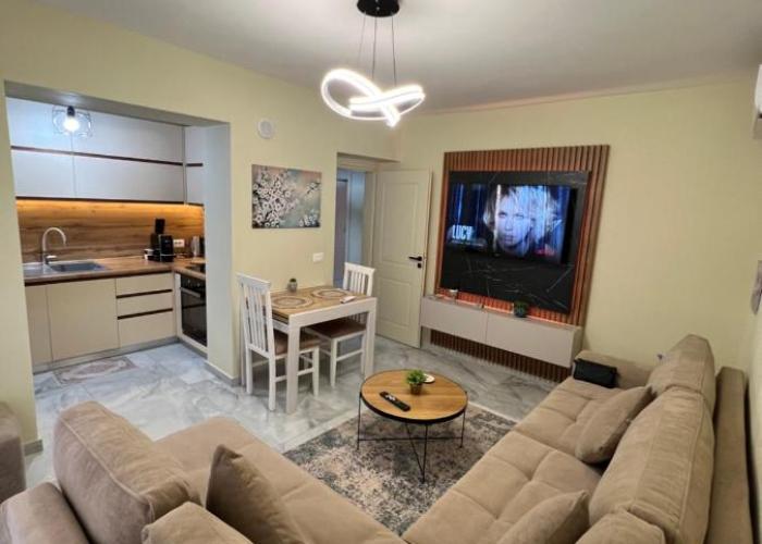 ThePlaceForYou Central Apt