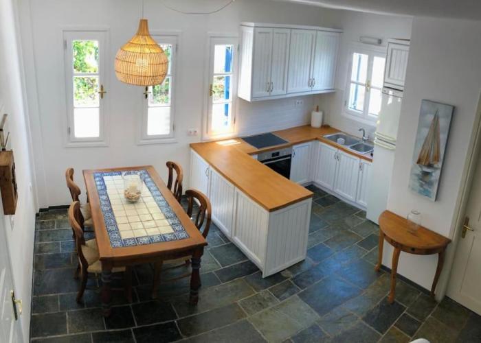 Spetses Cozy Villa