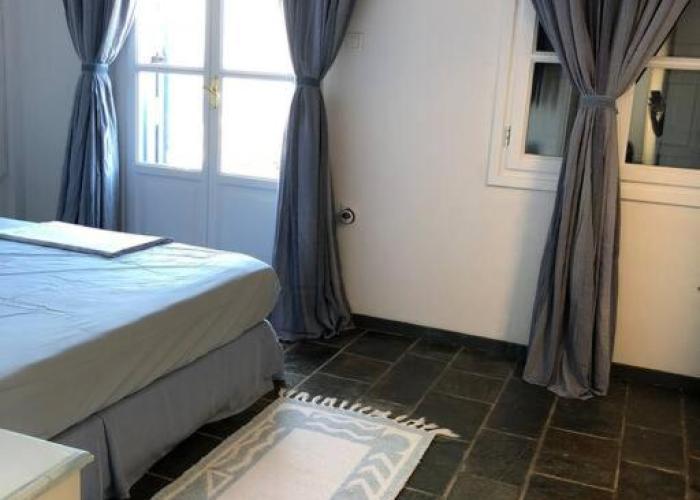 Spetses Cozy Villa