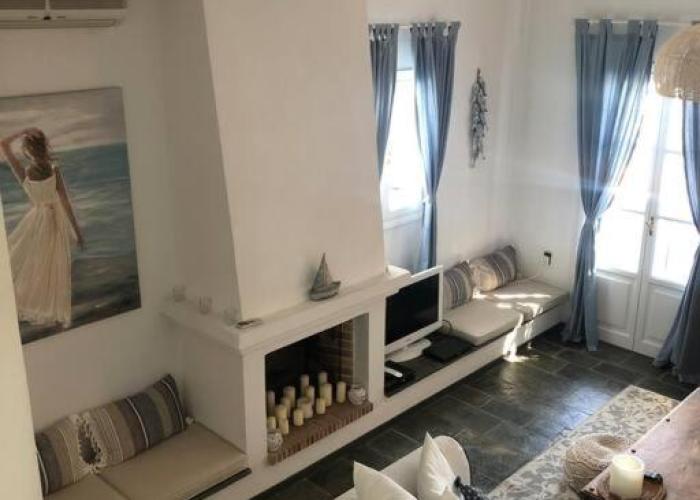 Spetses Cozy Villa