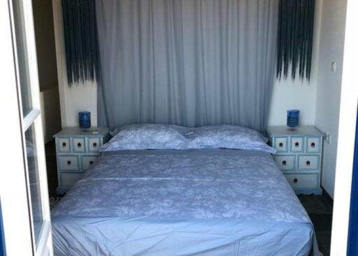 Spetses Cozy Villa