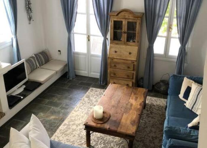 Spetses Cozy Villa