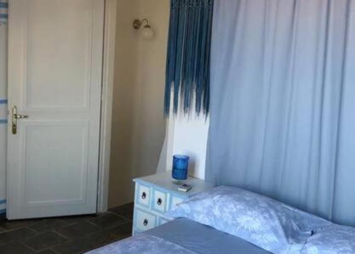 Spetses Cozy Villa