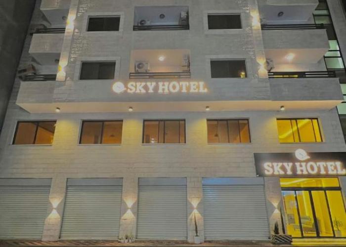 Sky Hotel