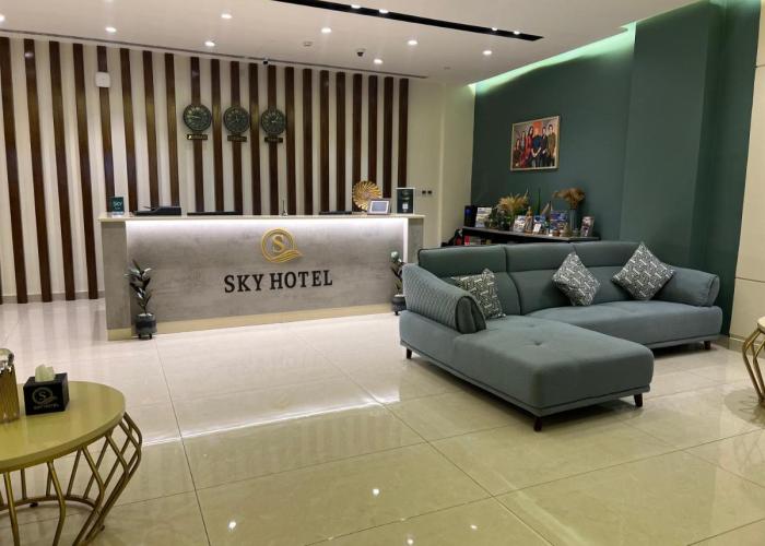 Sky Hotel