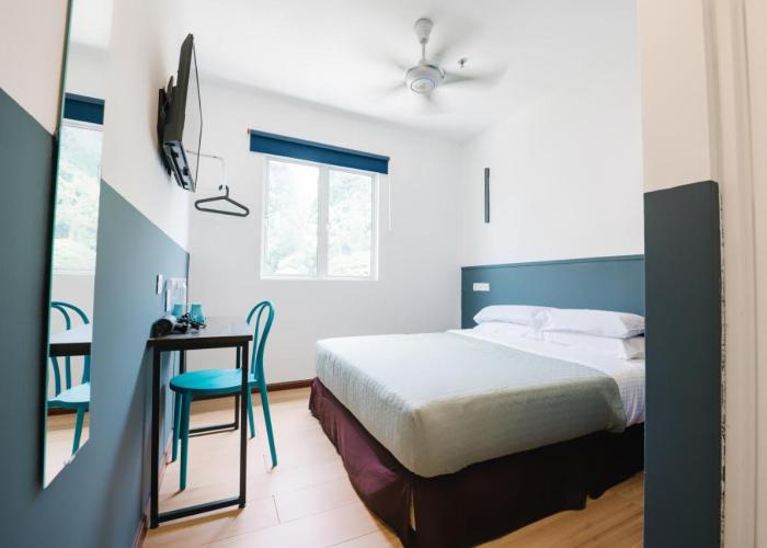 The Concept Hotel KL - Batu Caves