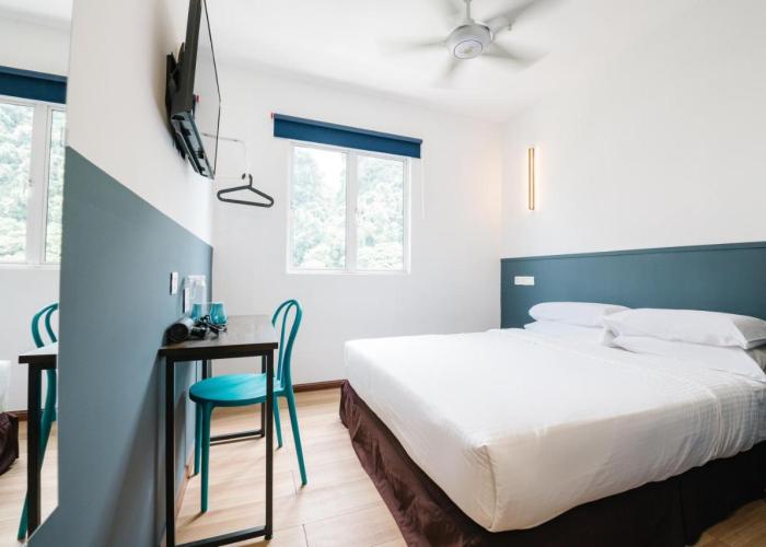 The Concept Hotel KL - Batu Caves