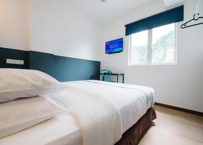 The Concept Hotel KL - Batu Caves