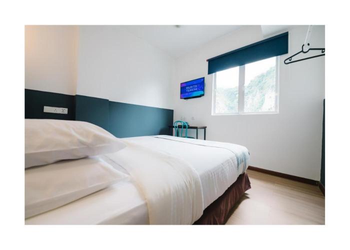 The Concept Hotel KL - Batu Caves