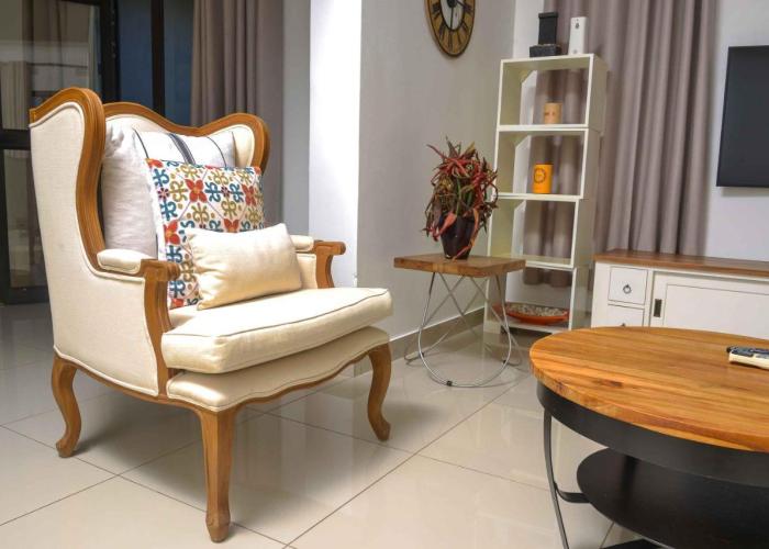 Villa acaciaoptimumstay