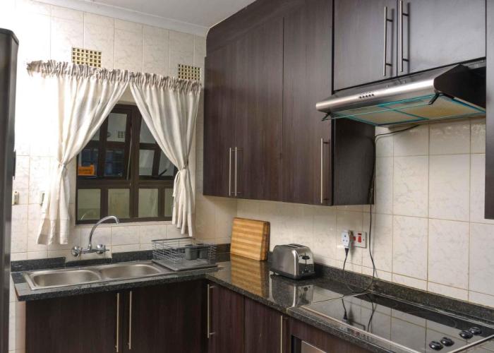 Villa acaciaoptimumstay