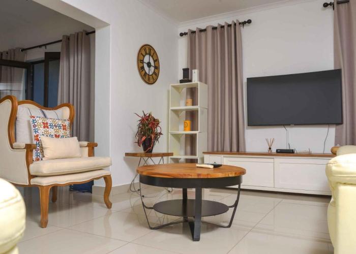 Villa acaciaoptimumstay