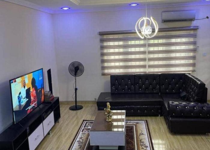 Dex & Flex Apartments