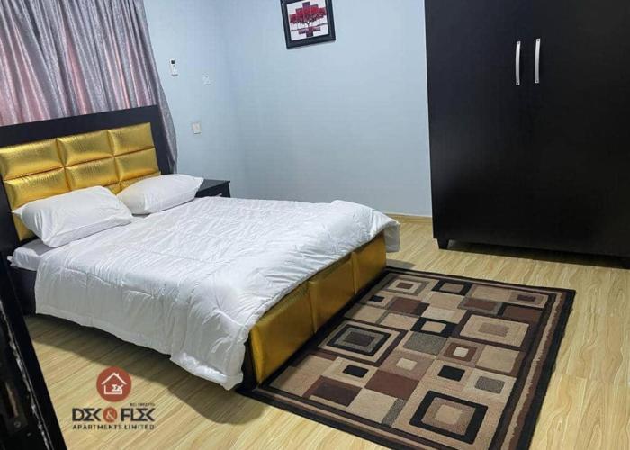 Dex & Flex Apartments