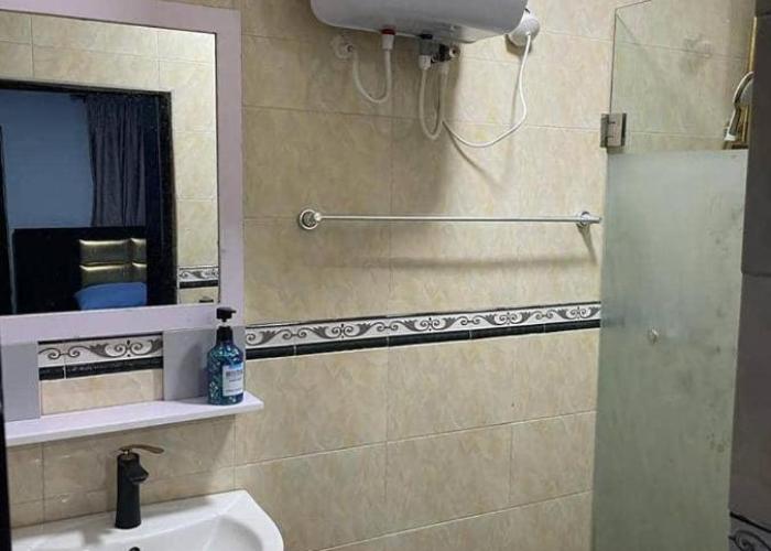 Dex & Flex Apartments