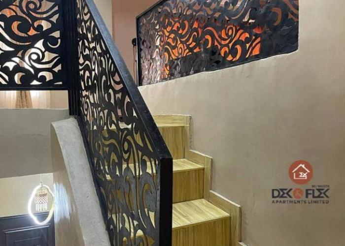 Dex & Flex Apartments