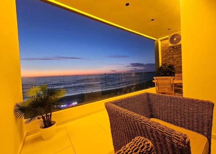 Magnifique Vue Mer
