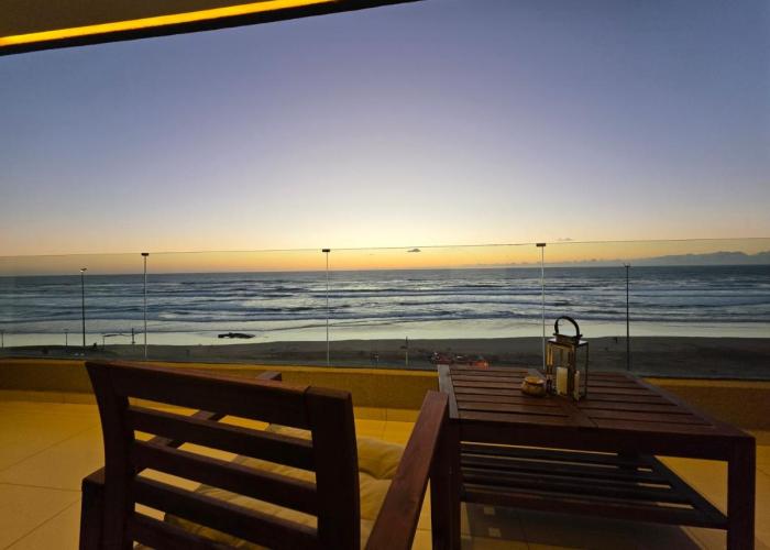 Magnifique Vue Mer