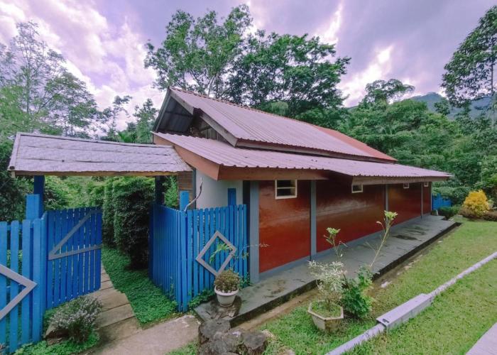 Albatros Toraja Green Resort