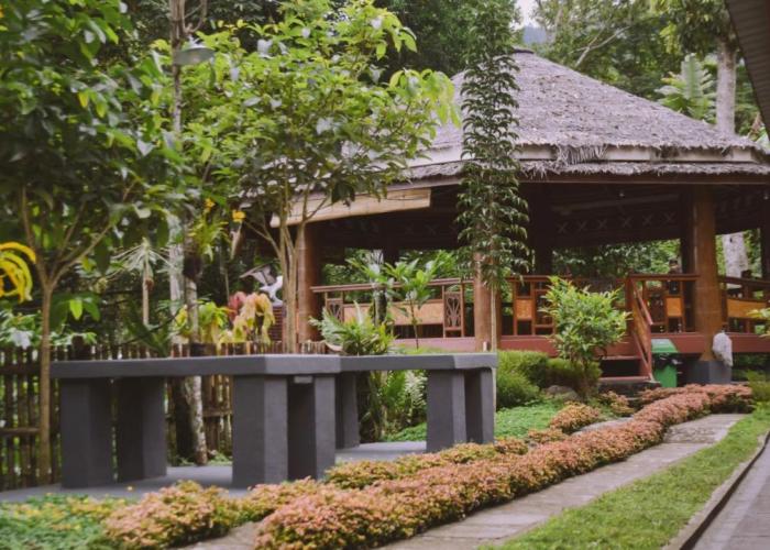 Albatros Toraja Green Resort