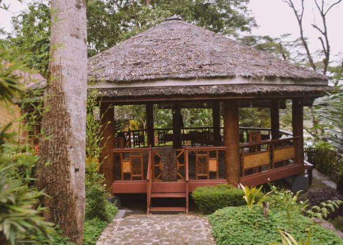 Albatros Toraja Green Resort