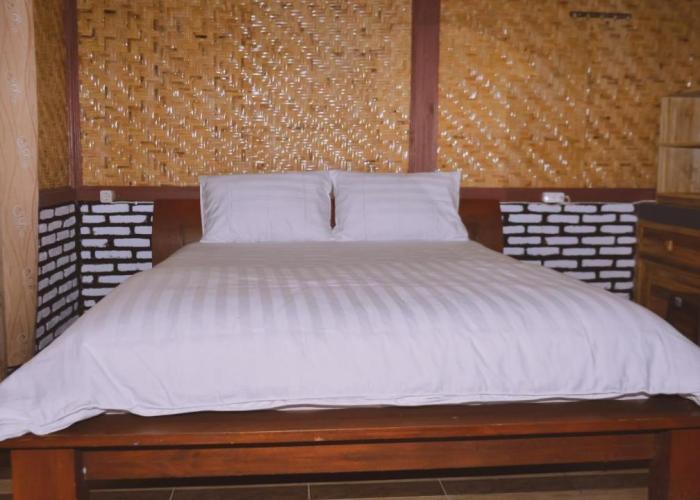 Albatros Toraja Green Resort