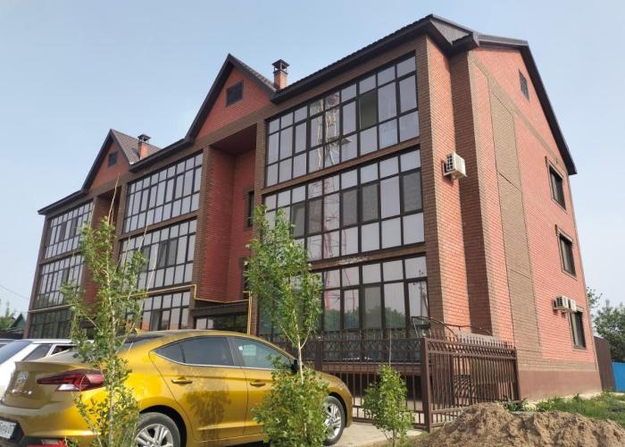 PARK Home Уральск