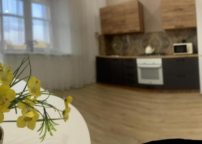 PARK Home Уральск