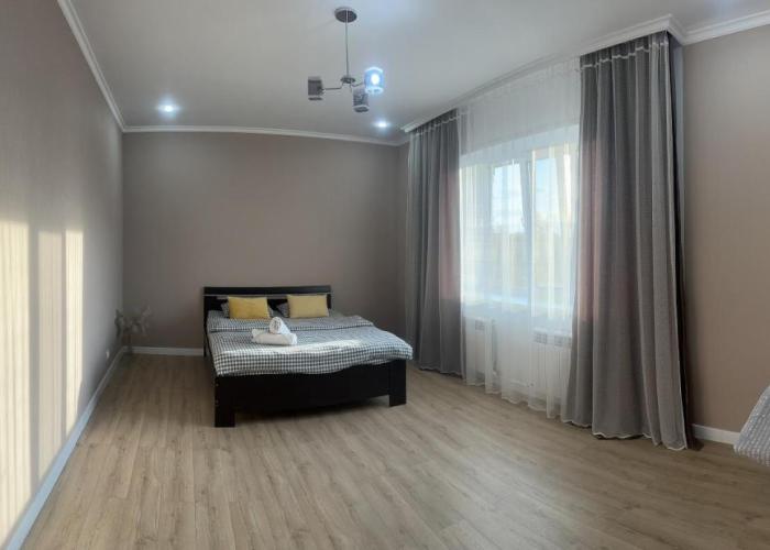PARK Home Уральск