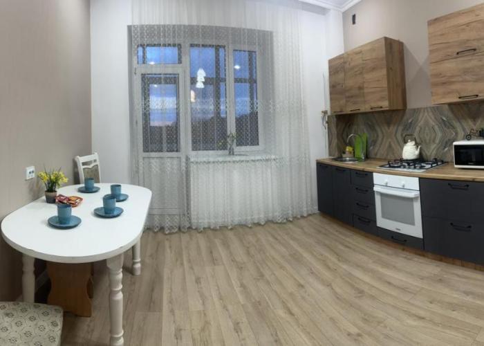 PARK Home Уральск