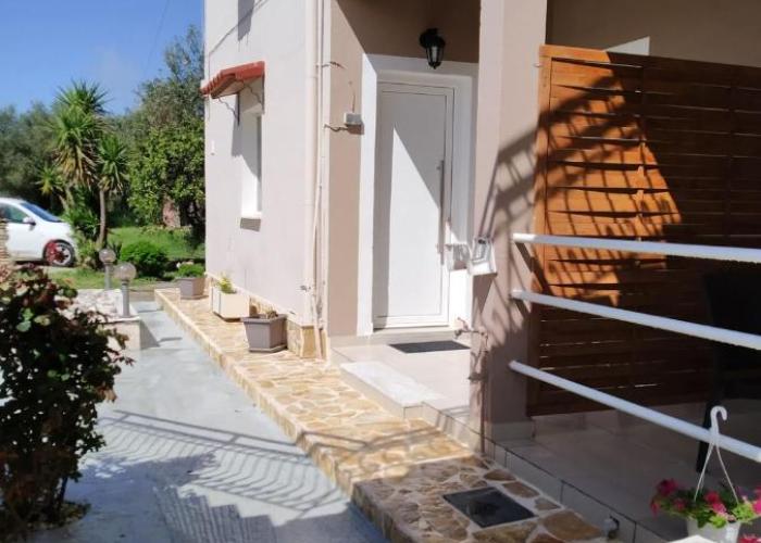 Trousas Apartments