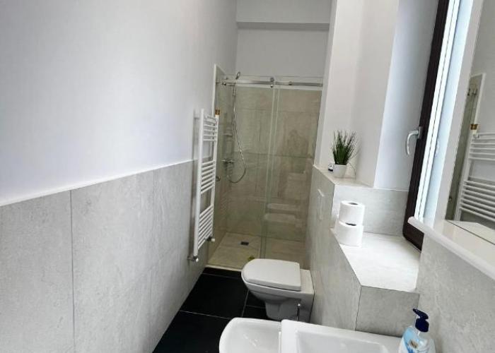 Marvelous Aparthotel with Master Apartments Suceava