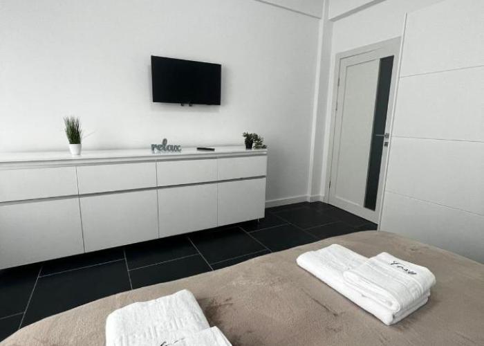 Marvelous Aparthotel with Master Apartments Suceava