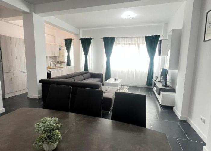 Marvelous Aparthotel with Master Apartments Suceava