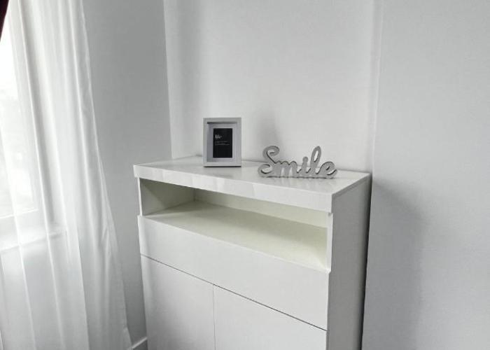 Marvelous Aparthotel with Master Apartments Suceava