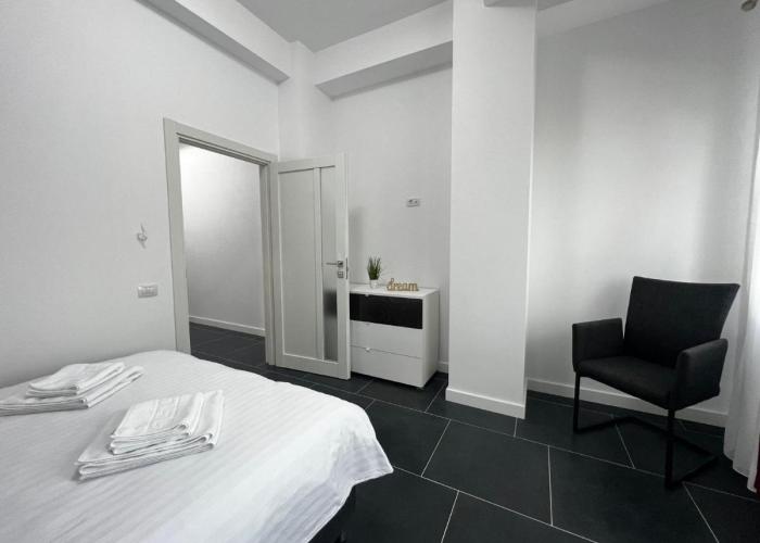 Marvelous Aparthotel with Master Apartments Suceava