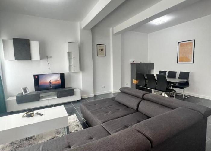Marvelous Aparthotel with Master Apartments Suceava
