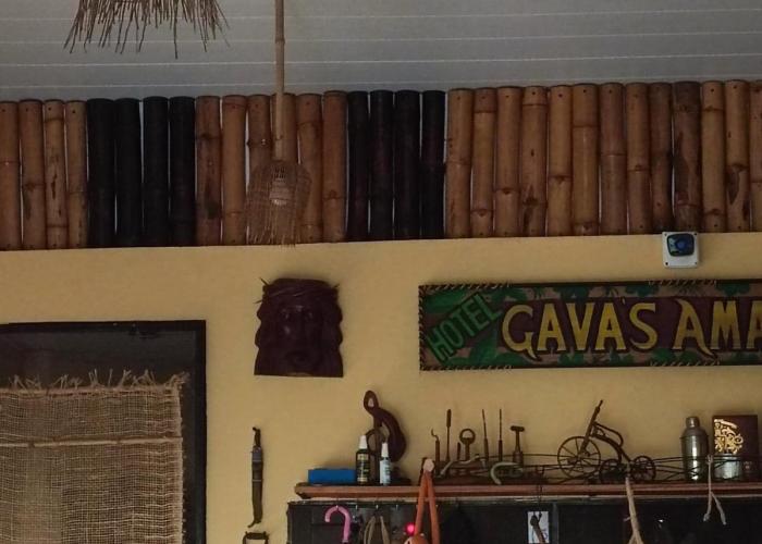 Hotel Gavas Amazonas