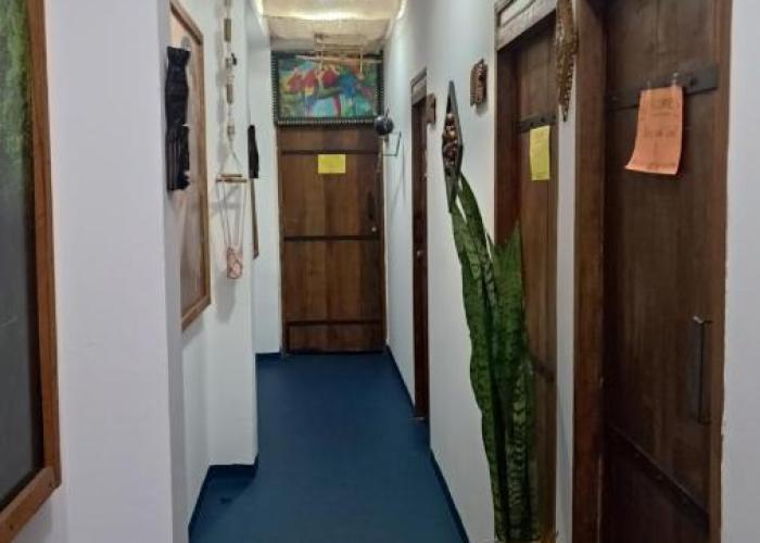 Hotel Gavas Amazonas
