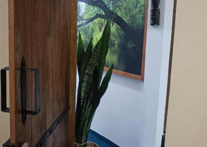 Hotel Gavas Amazonas