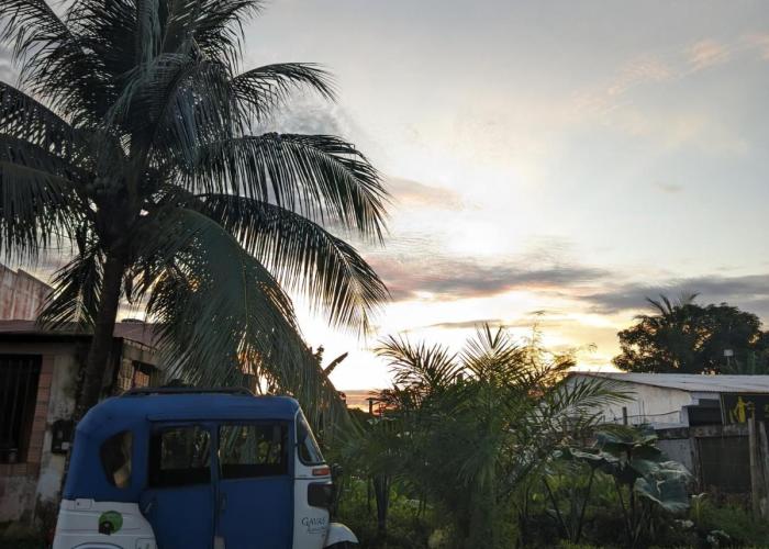Hotel Gavas Amazonas